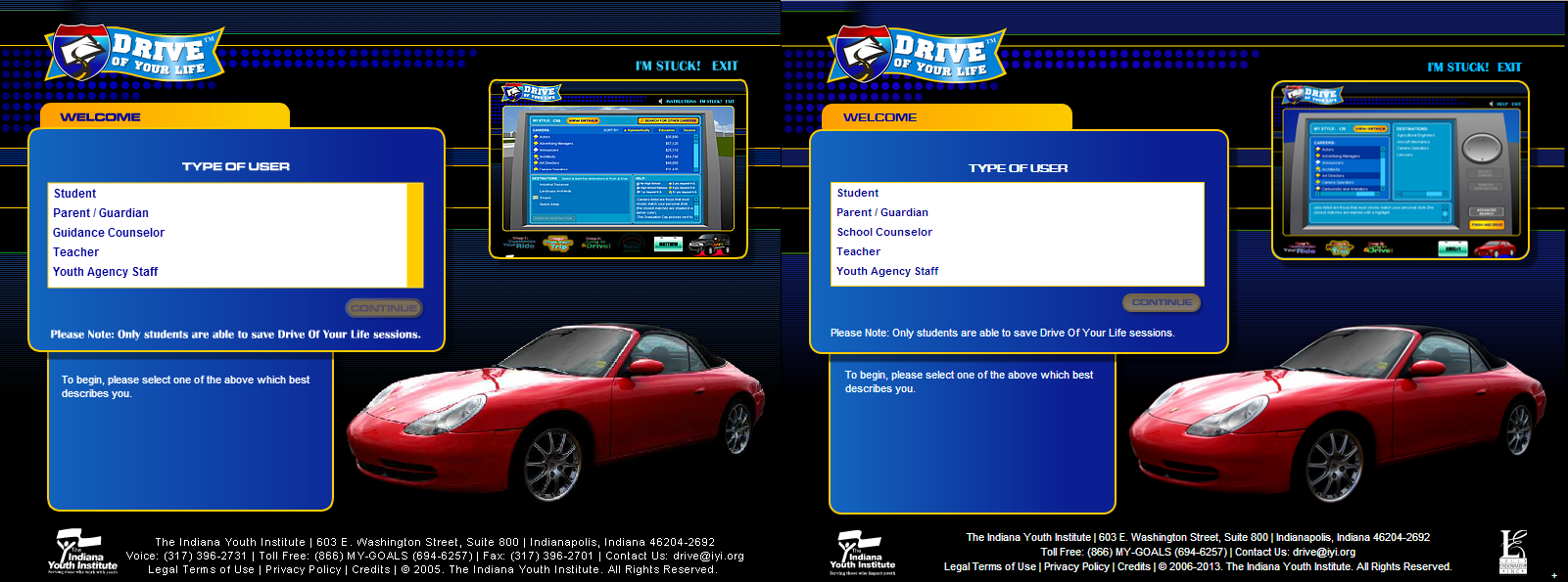 Drive of your Life image